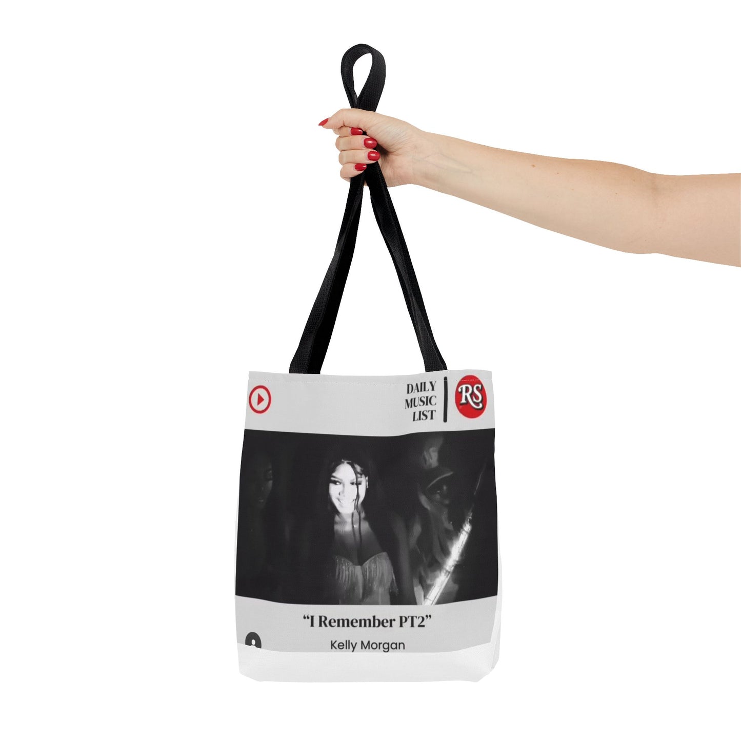 Rolling Stone Featured Artist TOTE