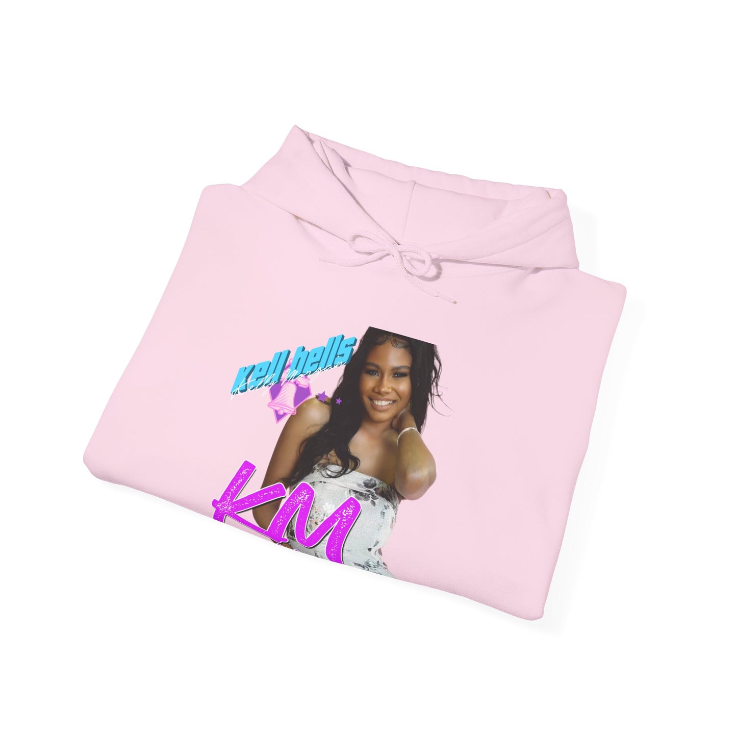 KellBells Hoodie 💖✨️