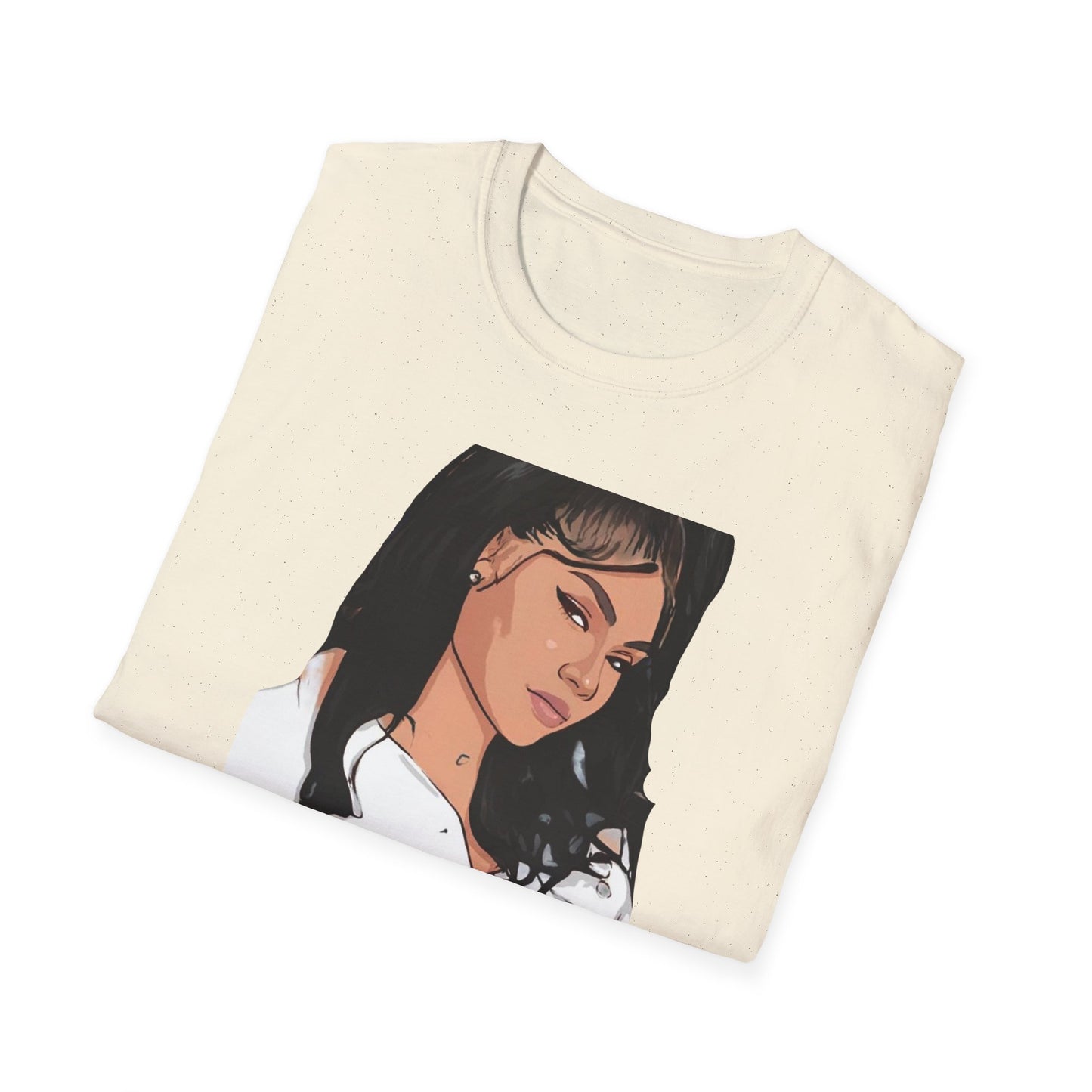 Copy of I support a Rolling Stone Featured Artist Tee ( Different colors π)