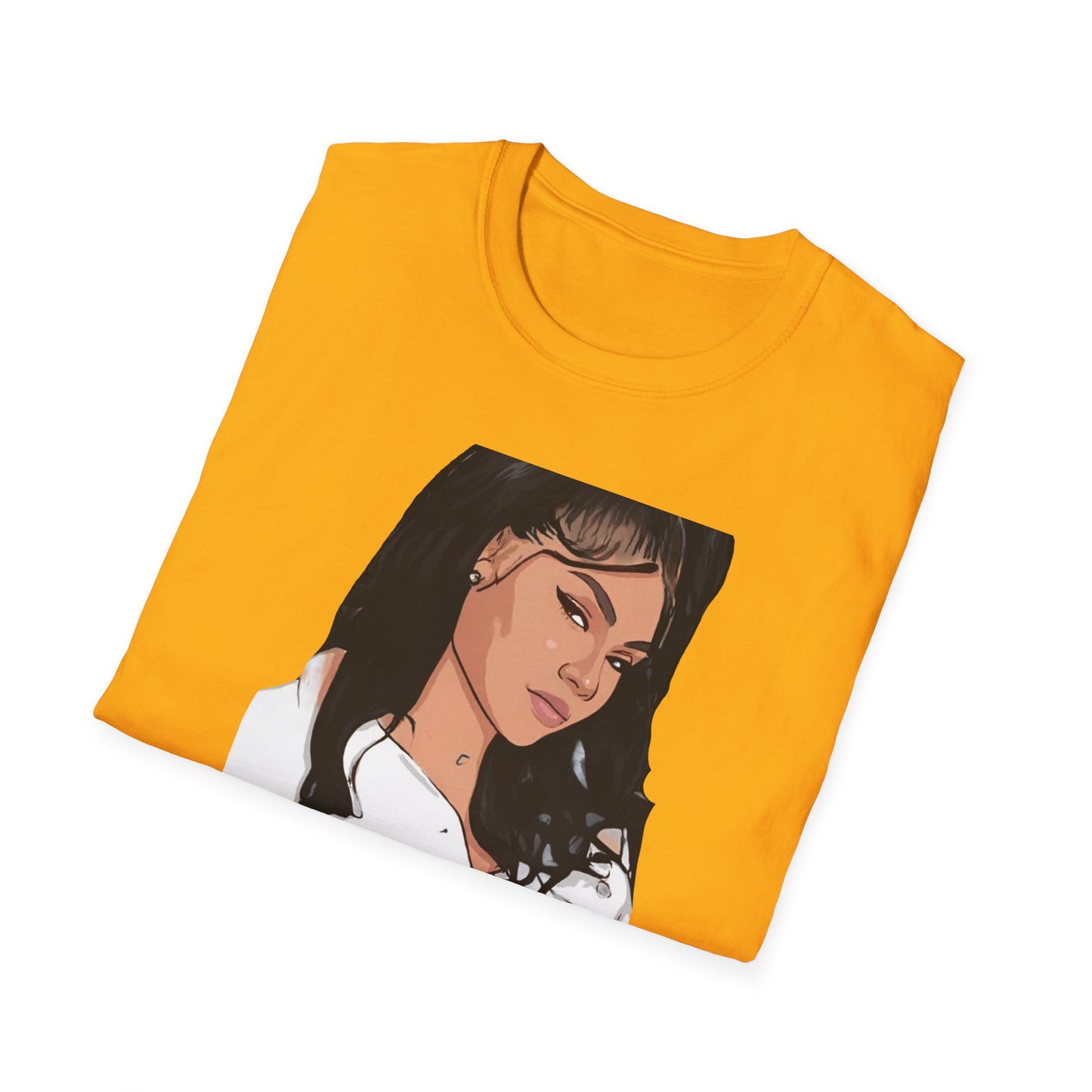 Copy of I support a Rolling Stone Featured Artist Tee ( Different colors π)
