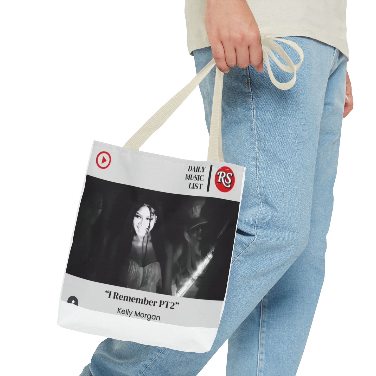Rolling Stone Featured Artist TOTE