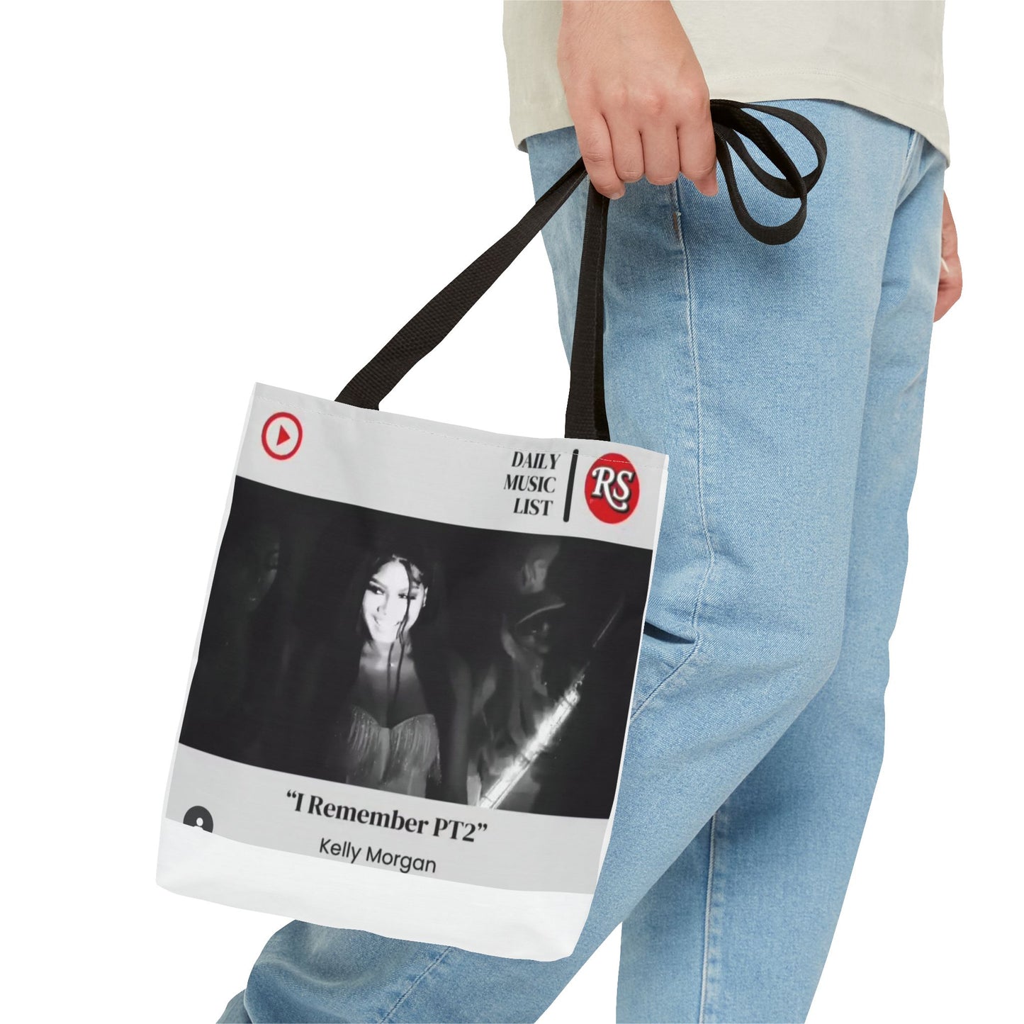 Rolling Stone Featured Artist TOTE