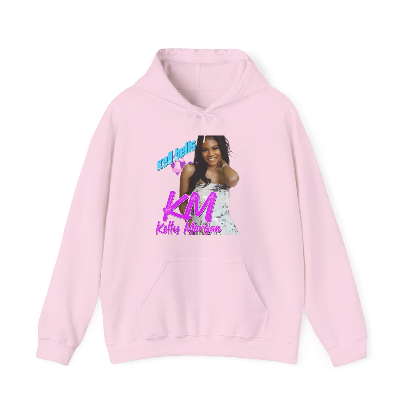 KellBells Hoodie 💖✨️