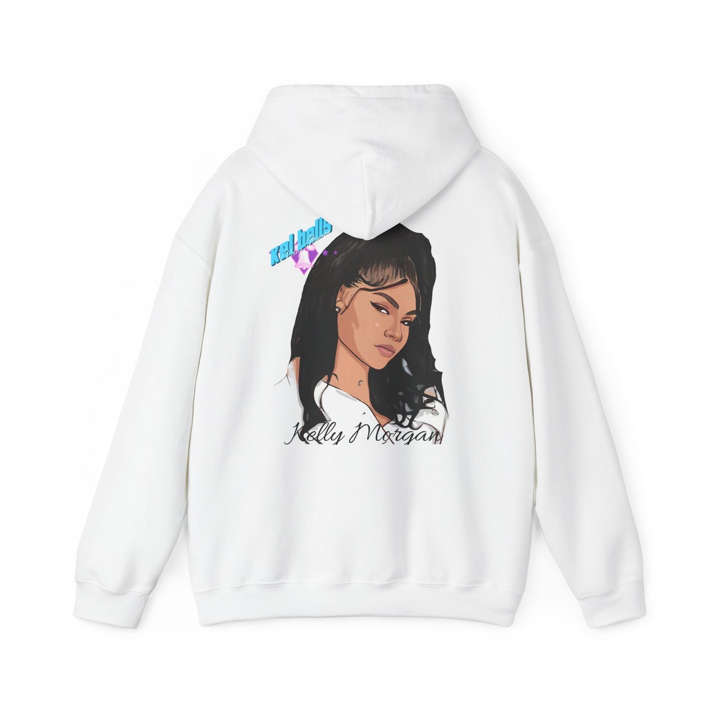 KellBells Hoodie 💖✨️