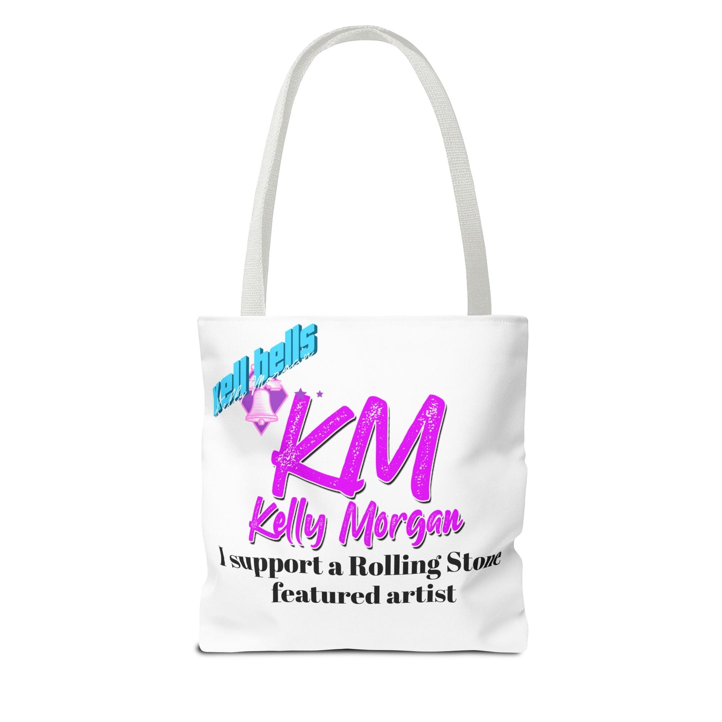 Rolling Stone Featured Artist TOTE