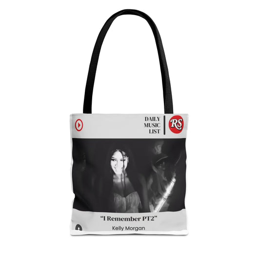 Rolling Stone Featured Artist TOTE