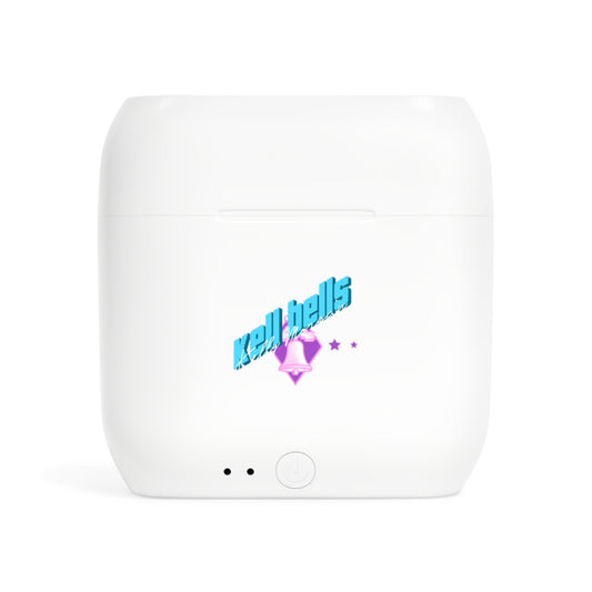 Wireless bluetooth Earbuds ( Kelly Edition 💖 )